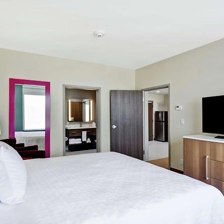 Home2 Suites By Hilton Bedford Dfw West Luaran gambar