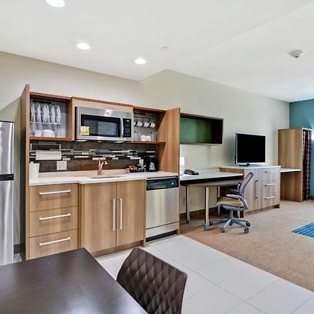 Home2 Suites By Hilton Bedford Dfw West Luaran gambar