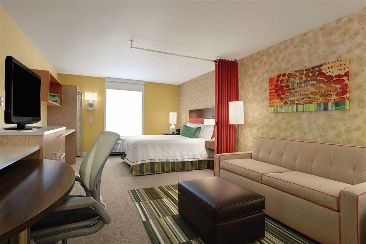 Home2 Suites By Hilton Bedford Dfw West Luaran gambar