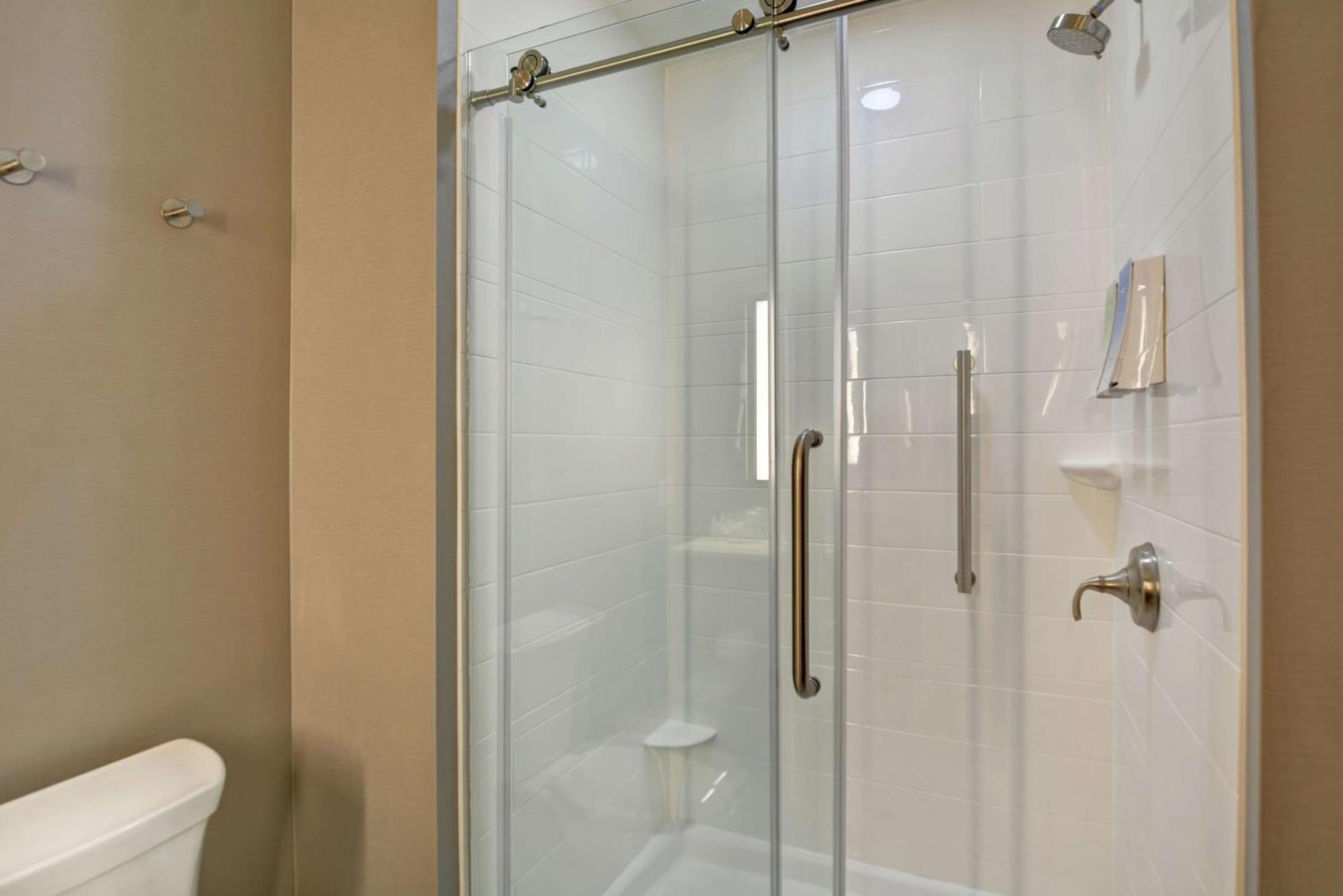 Home2 Suites By Hilton Bedford Dfw West Luaran gambar