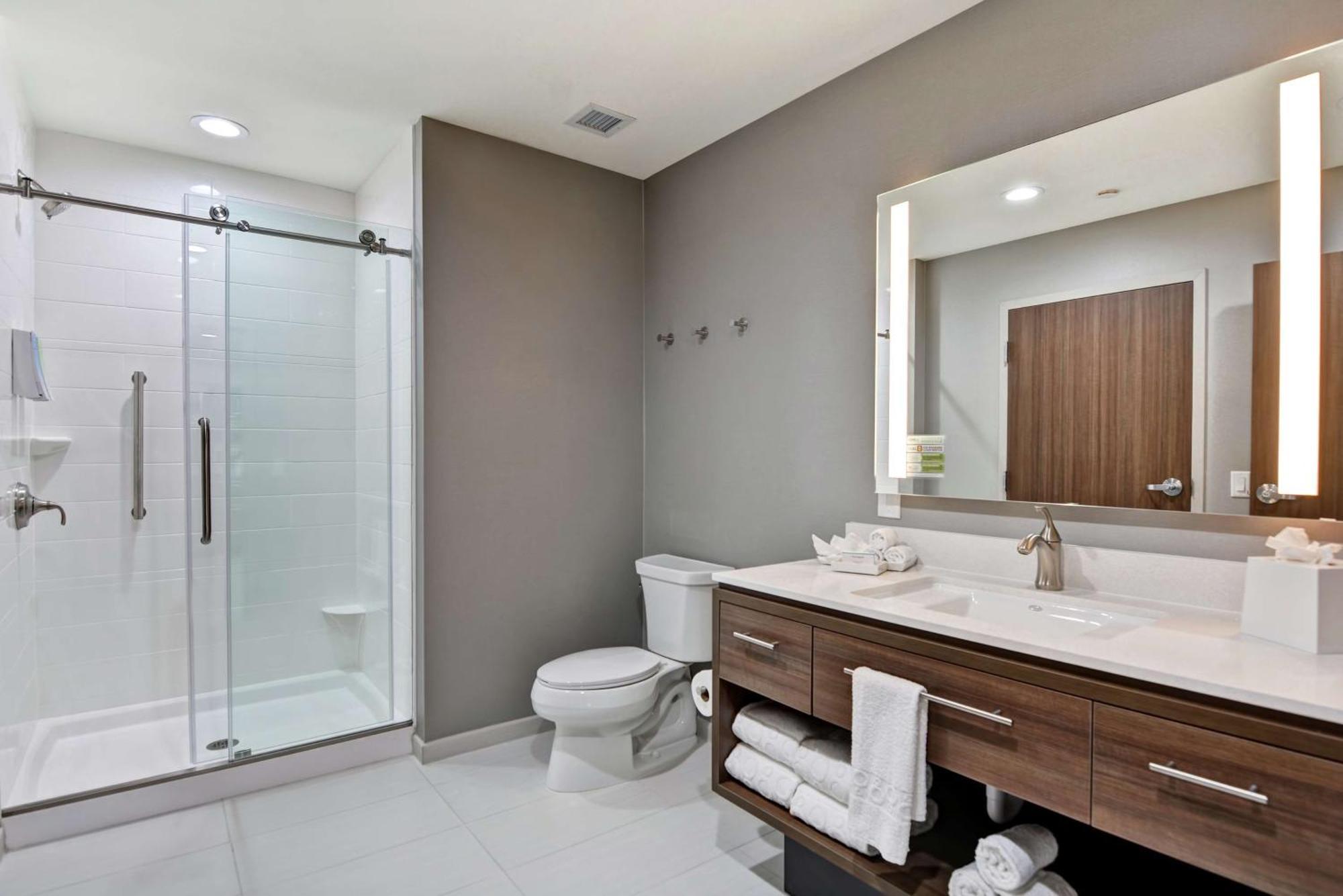 Home2 Suites By Hilton Bedford Dfw West Luaran gambar